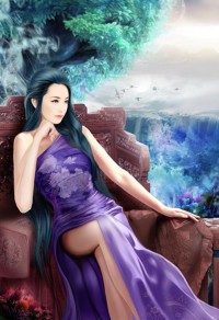 异界的鬼畜触手